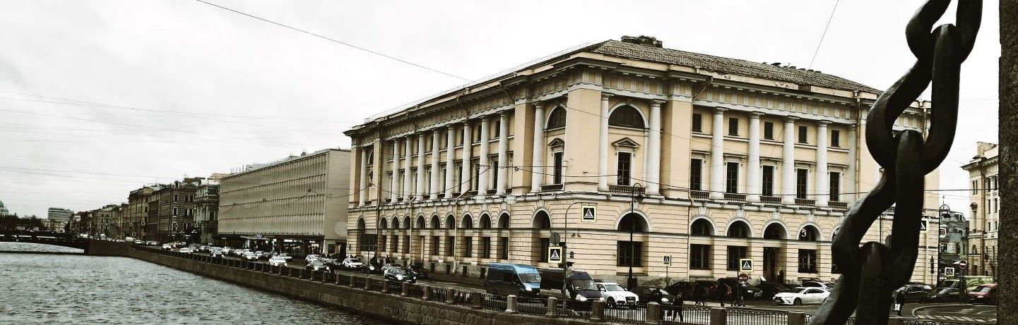 дом Бенкендорфа