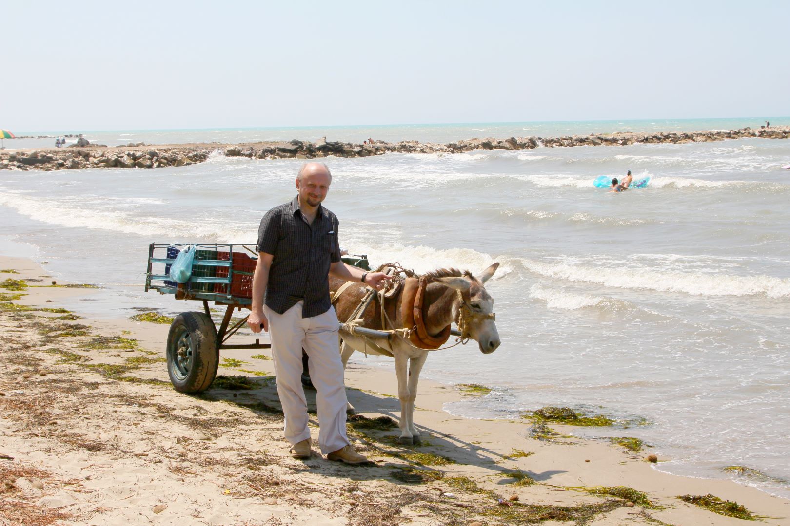 Албания