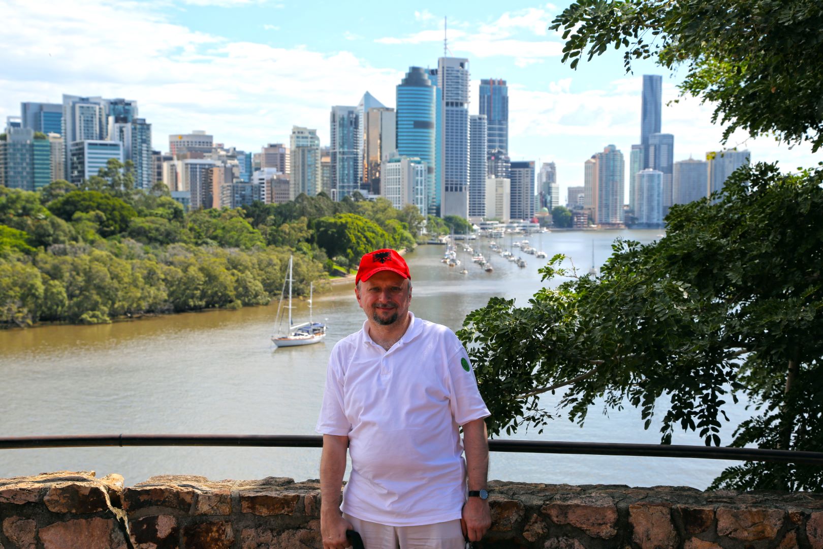 Brisbane