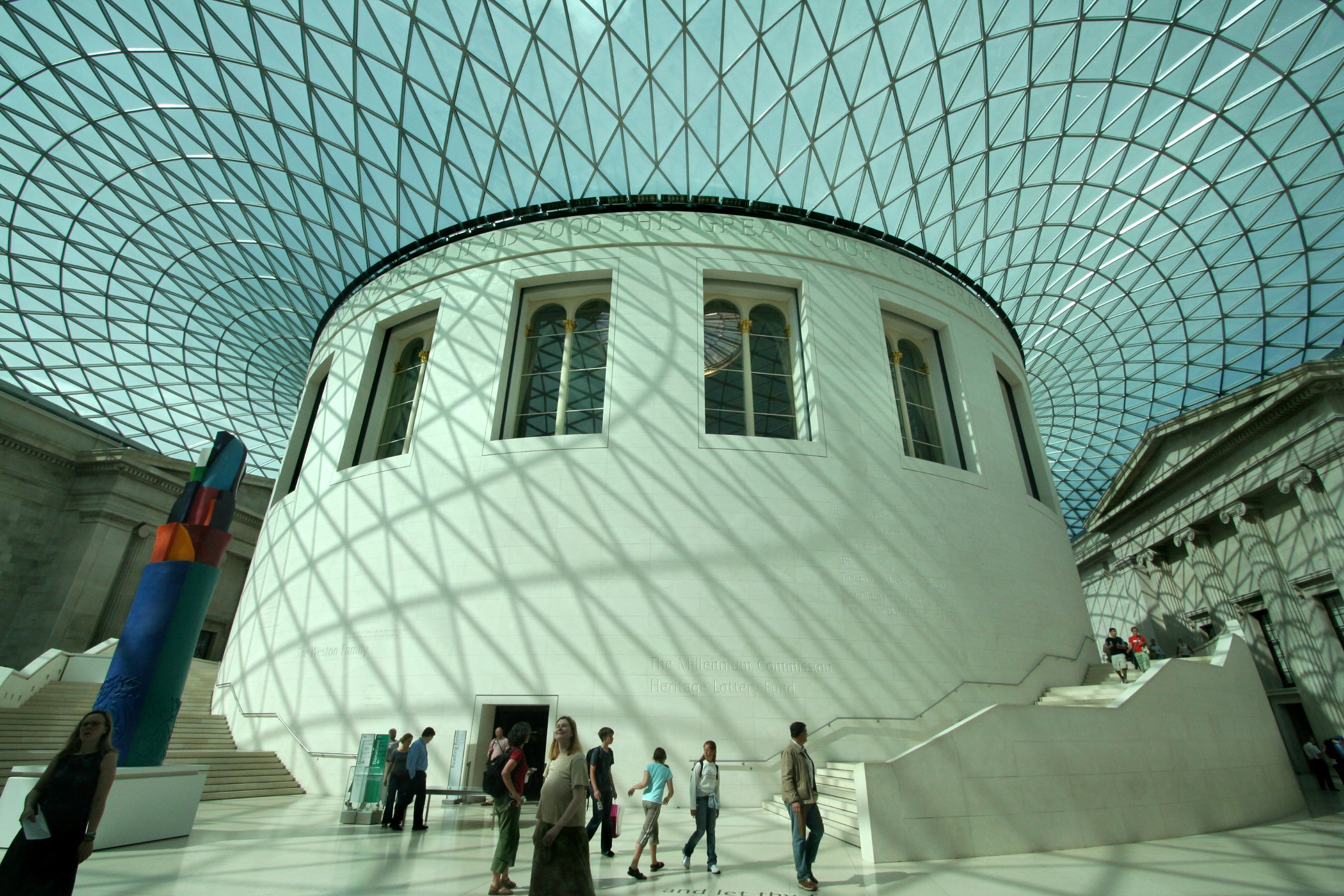 British Museum