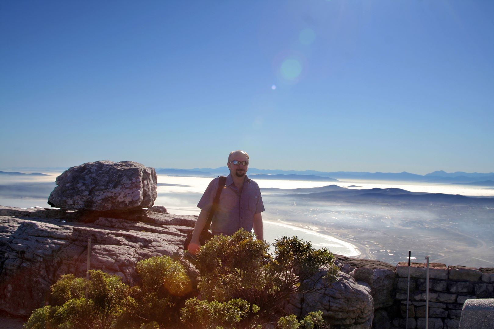 Cape Town