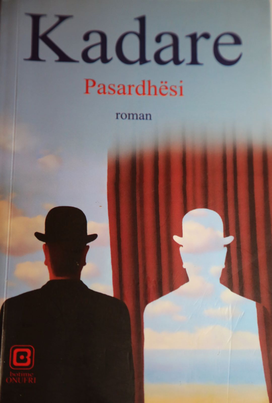 Преемник